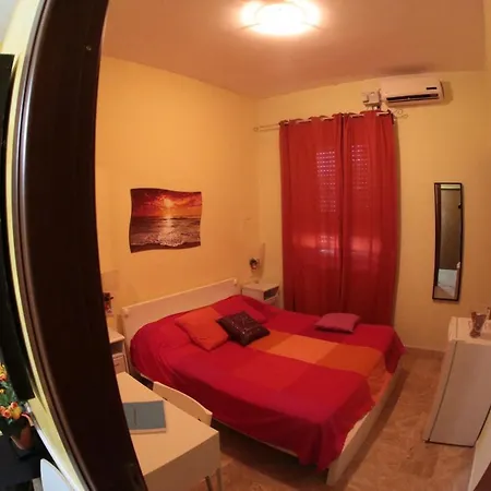 Casa de hóspedes Rome City Holidays Ciampino